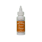 Natural Sunset Orange Liqua-Gel® Liquid Food Coloring 1.87 oz.